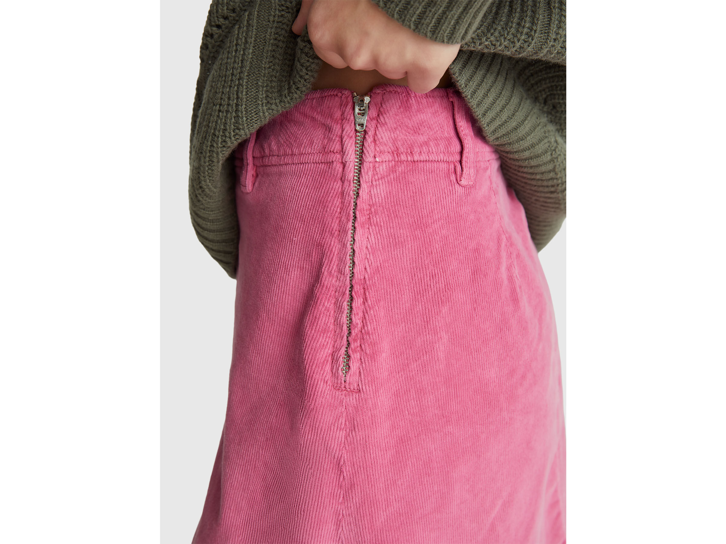 SKIRT Women image number 4